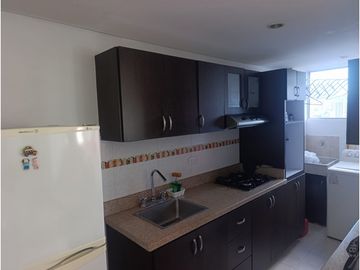 Apartamento en Venta, Calasanz en  Medellín
