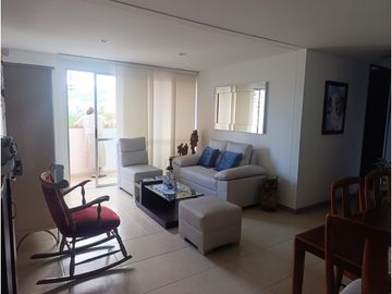 Apartamento en Venta, Calasanz en  Medellín