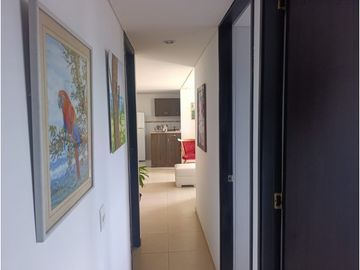 Apartamento en Venta, Calasanz en  Medellín
