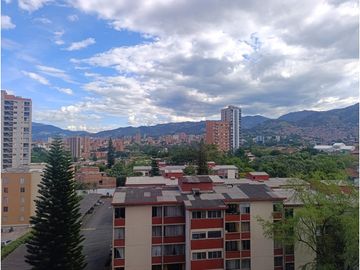 Apartamento en Venta, Calasanz en  Medellín
