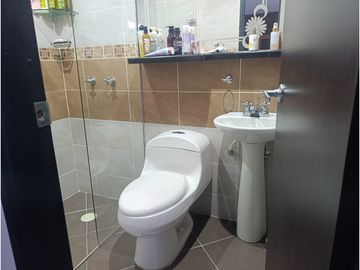 Apartamento en Venta, Calasanz en  Medellín