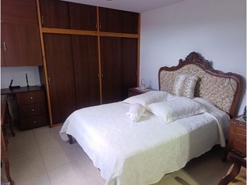 Apartamento en Venta, Calasanz en  Medellín