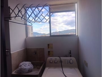 Apartamento en Venta, Calasanz en  Medellín