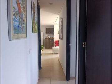 Apartamento en Venta, Calasanz en  Medellín