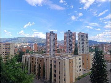 Apartamento en Venta, Calasanz en  Medellín