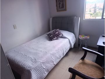 Apartamento en Venta, Calasanz en  Medellín