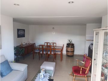 Apartamento en Venta, Calasanz en  Medellín