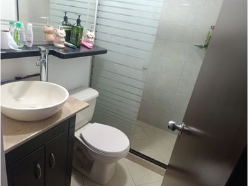 Apartamento en Venta, Calasanz en  Medellín
