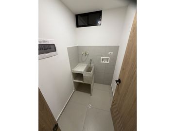 APARTAMENTO EN VENTA (CESION) - PROYECTO MACIZO