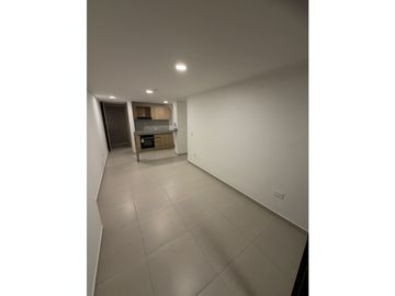 APARTAMENTO EN VENTA (CESION) - PROYECTO MACIZO