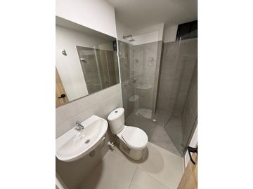 APARTAMENTO EN VENTA (CESION) - PROYECTO MACIZO