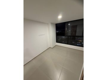 APARTAMENTO EN VENTA (CESION) - PROYECTO MACIZO