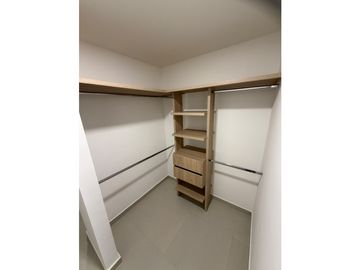 APARTAMENTO EN VENTA (CESION) - PROYECTO MACIZO