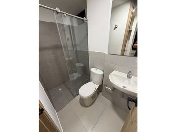 APARTAMENTO EN VENTA (CESION) - PROYECTO MACIZO
