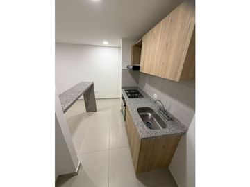 APARTAMENTO EN VENTA (CESION) - PROYECTO MACIZO
