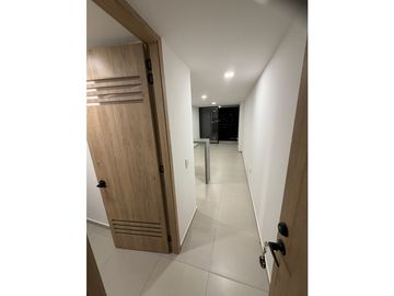 APARTAMENTO EN VENTA (CESION) - PROYECTO MACIZO