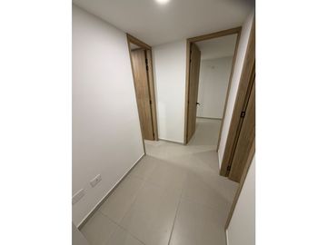 APARTAMENTO EN VENTA (CESION) - PROYECTO MACIZO