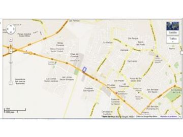 TERRENO EN RENTA/VENTA EN AV PRINCIPAL DE MTY AL PONIENTE 19316 M 2