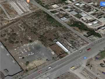 TERRENO EN RENTA/VENTA EN AV PRINCIPAL DE MTY AL PONIENTE 19316 M 2