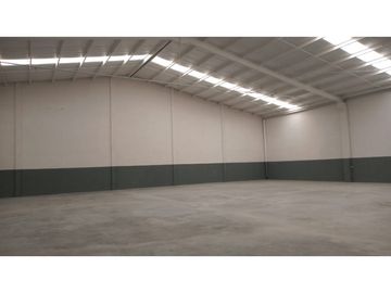 BODEGA EN RENTA  AREA CARR LAREDO Y SANTA ROSA  A ESTRENAR 1080 M 2