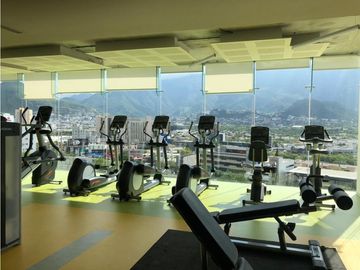 BONITO DEPARTAMENTO EN VENTA TORRE KOI EQUIPADO VALLE ORIENTE