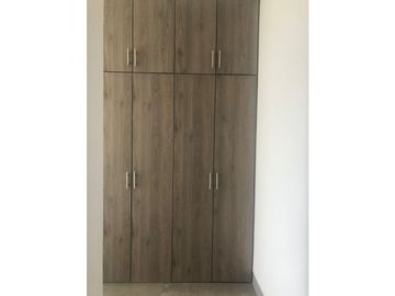 BONITO DEPARTAMENTO EN VENTA TORRE KOI EQUIPADO VALLE ORIENTE