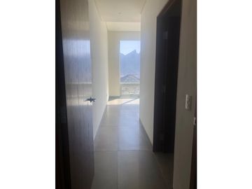 BONITO DEPARTAMENTO EN VENTA TORRE KOI EQUIPADO VALLE ORIENTE