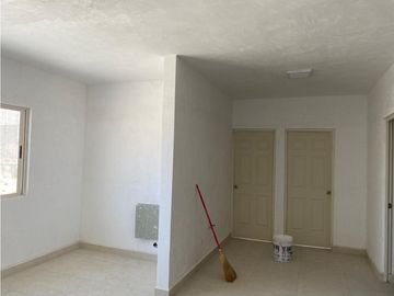BODEGA NUEVA EN RENTA PARQUE INDUSTRIAL SANTA CATARINA 864 M2 $ 75 mil