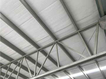 BODEGA NUEVA EN RENTA PARQUE INDUSTRIAL SANTA CATARINA 864 M2 $ 75 mil