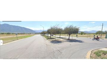 TERRENOS EN RENTA ENTRADA FRACC SANTA MARIA GARCIA DE 200 A 5000 M 2