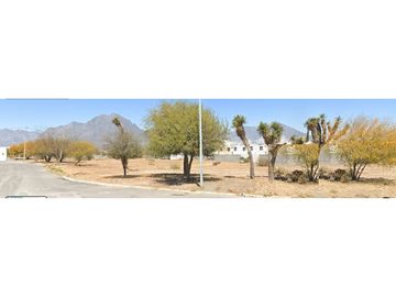 3000 M 2 EN RENTA EN CUMBRES SAN AGUSTIN ESQUINA  Y RUIZ CORTINEZ