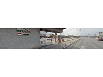 TERRENO RENTA  AV PASEO DE CUMBRES LINCOLN Y RUIZ C  2000  M 2