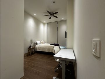 Departamento Amueblado en Venta Metropolitan, San Pedro Garza García
