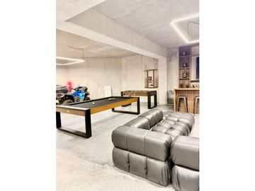 Residencia de Autor en Venta