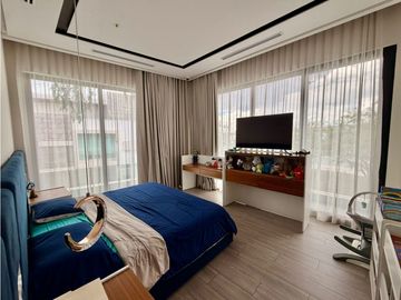 Residencia de Autor en Venta
