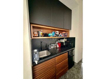Residencia de Autor en Venta