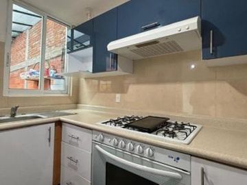 VENTA DE CASA EN FRACCIONAMIENTO HACIENDA SAN MIGUEL EN ZINACANTEPEC