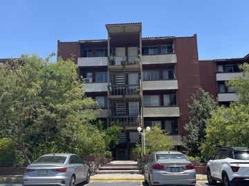 Oportunidad Departamento Venta Cumbres 3er Sector Los Altos Monterrey Nuevo Leon
