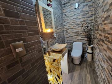 Casa en Venta con Excelente Distribución en Cafetales
