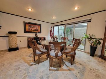 Casa en Venta con Excelente Distribución en Cafetales