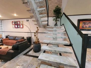 Casa en Venta con Excelente Distribución en Cafetales