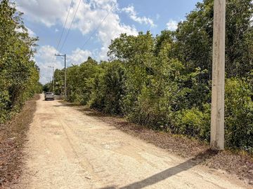 Terreno en Venta, Propiedad Privada - Bosques del Caribe C4159