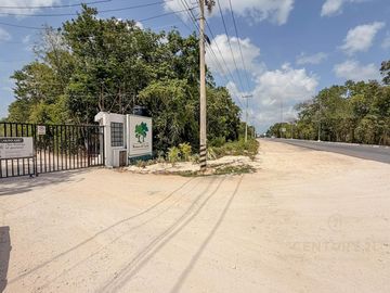 Terreno en Venta, Propiedad Privada - Bosques del Caribe C4159