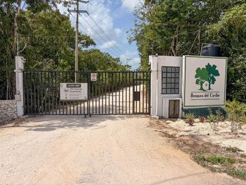 Terreno en Venta, Propiedad Privada - Bosques del Caribe C4159