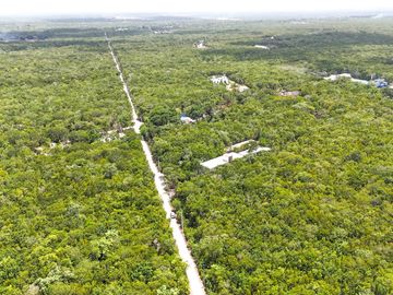 Terreno en Venta, Propiedad Privada - Bosques del Caribe C4159