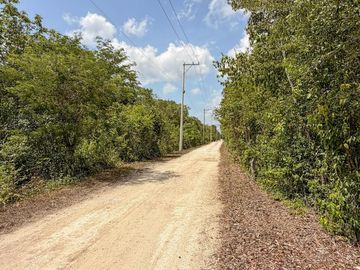 Terreno en Venta, Propiedad Privada - Bosques del Caribe C4159