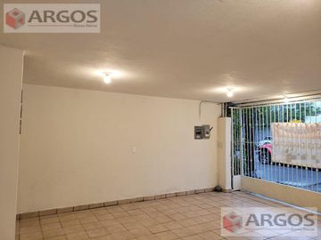 Casa en Haciendas de AnAhuac