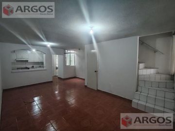 Casa en Haciendas de AnAhuac