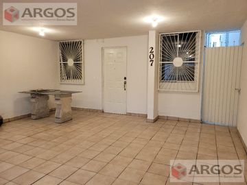 Casa en Haciendas de AnAhuac