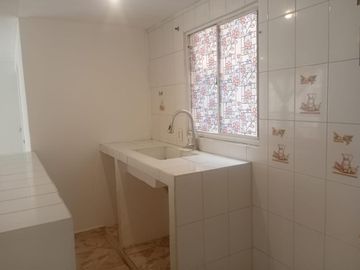 Departamento en DM Nacional
